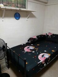 Blk 91 Commonwealth 16 (Queenstown), HDB 3 Rooms #478154561